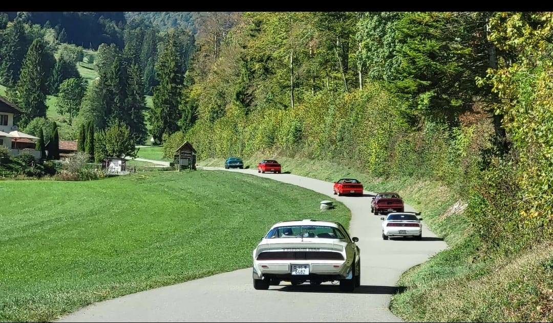 2026 Herbstausflug im Jura